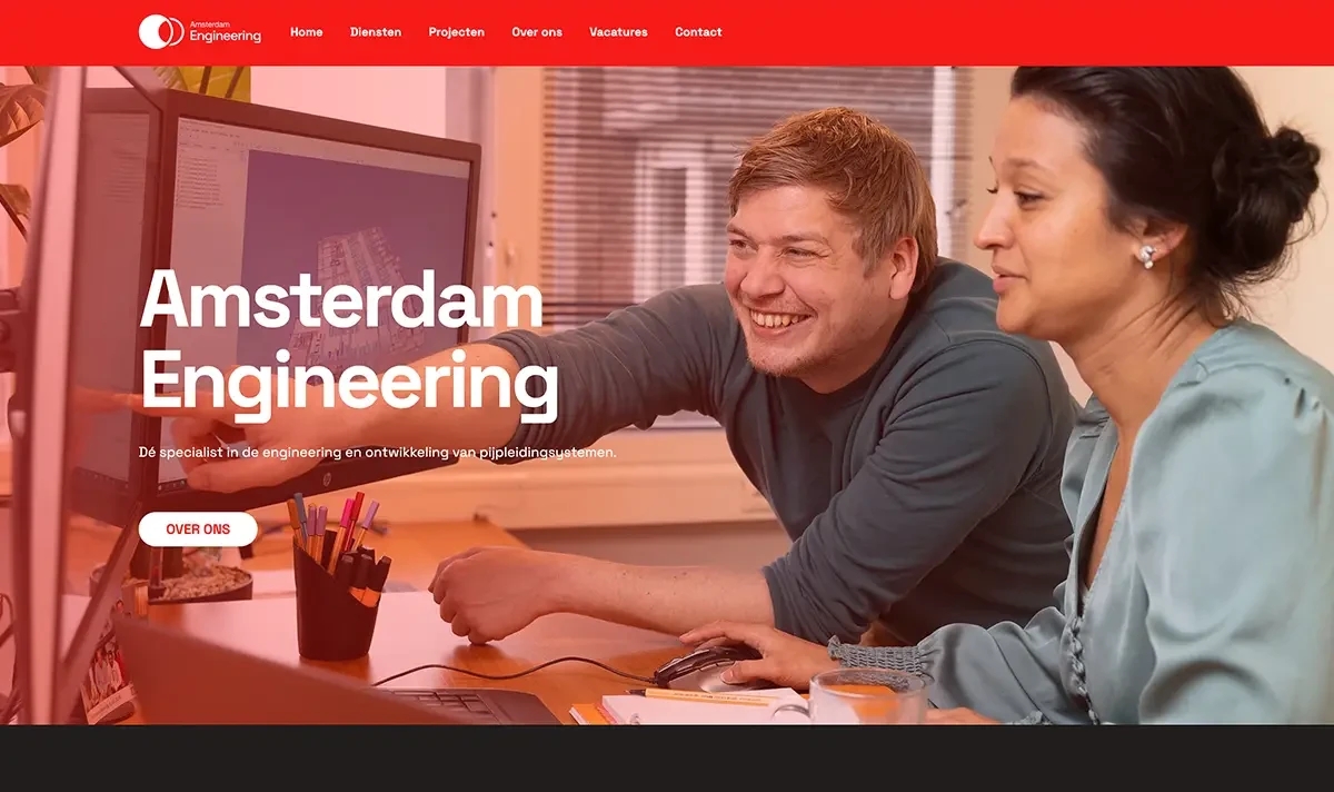 Amsterdam Engineering